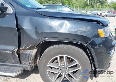 2019 Jeep Grand Cherokee Limited 4X4 из США, поврежденный, VIN 1C4RJFBG8KC668891